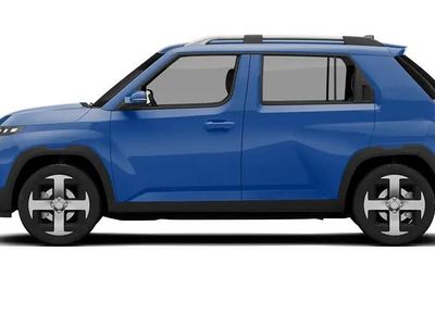 Neu Hyundai Inster 84 kW (115 PS) 2026 Kleinwagen