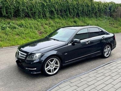 Mercedes C300