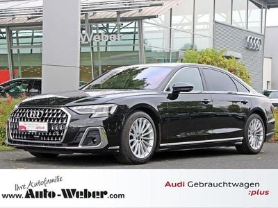 Audi A8L