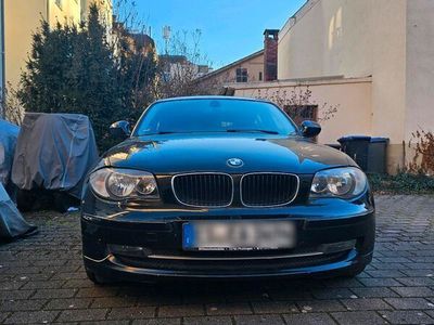 gebraucht BMW 116 DIESEL EURO 5