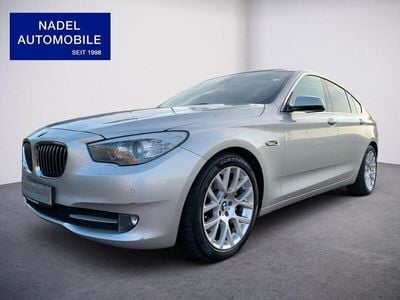 BMW 530 Gran Turismo