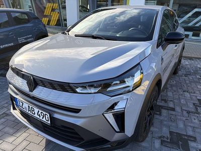 Gebraucht Renault Symbioz Esprit Alpine 94 PS (69 kW) 2024 Grau SUV