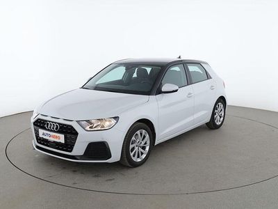 Usata Audi A1 Sportback Design 110 CV (80 kW) 2020 Bianco Utilitaria
