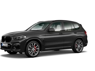 Gebraucht 2025 BMW X3 Efficient Dynamics SUV | 47.912 € (Guter Preis)