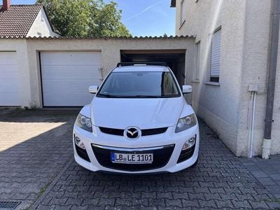 Mazda CX-7