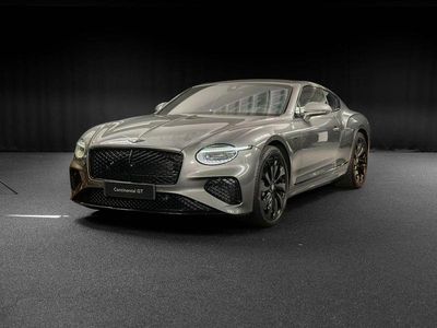 Nouă Bentley Continental 680 CP (500 kW) 2025 Gri