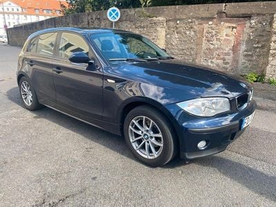 BMW 116