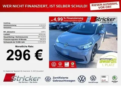 Gebraucht VW ID.3