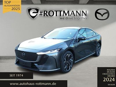 Neu Mazda 6e Takumi-Line 189 kW (258 PS) 2026 Limousine