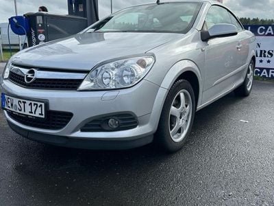 Opel Astra Cabriolet