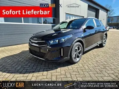 Ny Kia XCeed 150 HK (110 kW) 2026 Sort SUV