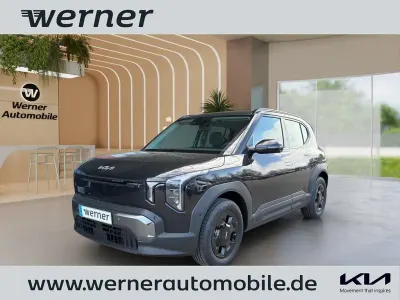 Gebraucht Kia EV2
