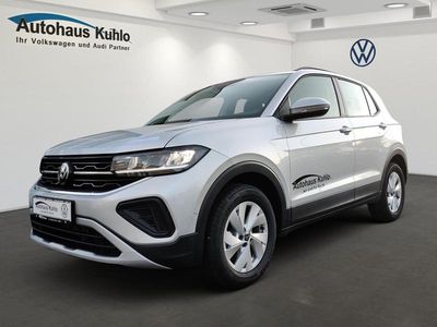 Usata VW T-Cross Life 116 CV (85 kW) 2026 SUV