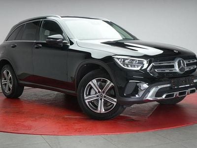 Mercedes GLC300