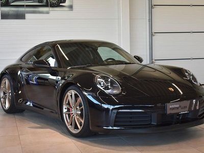 Porsche 911 Carrera S