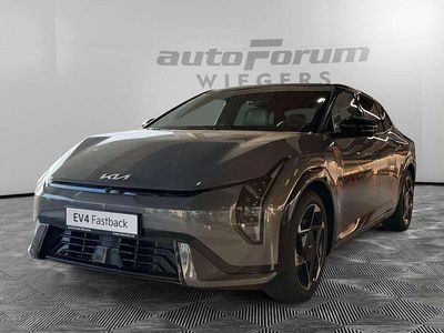 Neu Kia EV4 150 kW (204 PS) 2025 Andere Limousine