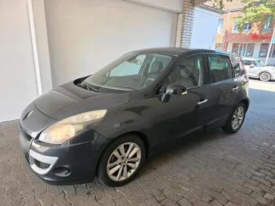 Gebraucht Renault Grand Scénic III