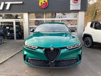 Gebraucht Alfa Romeo Tonale Veloce 280 PS (205 kW) 2022 Andere SUV