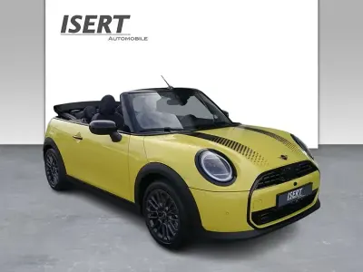 Gebraucht Mini Cooper Classic 2025 Andere Kleinwagen