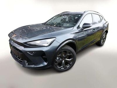 Nuova Cupra Formentor 150 CV (110 kW) 2026 Grigio SUV