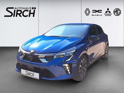 Neu Mitsubishi Colt Plus 67 PS (49 kW) 2025 Blau Limousine