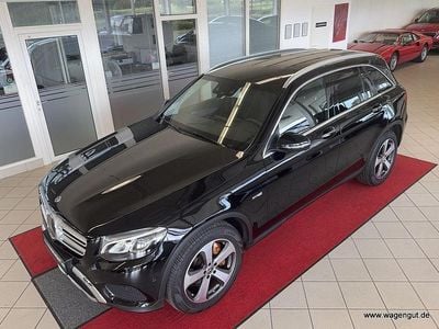 Mercedes GLC250