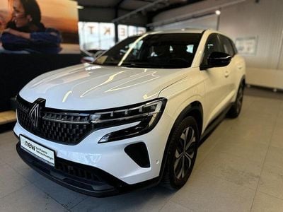 Gebraucht Renault Austral Evolution 158 PS (116 kW) 2023 Weiß SUV