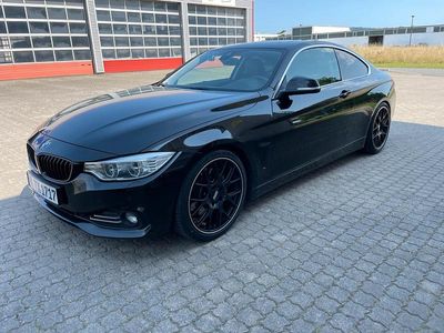 BMW 430