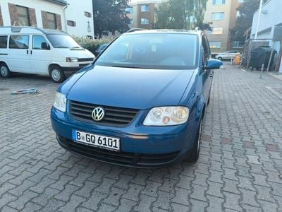 VW Touran