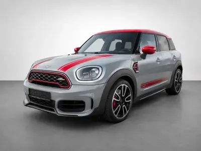 Gebraucht Mini John Cooper Works