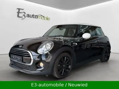 Gebraucht Mini Cooper Coupé
