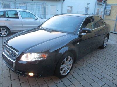 gebraucht Audi A4 1.8 T