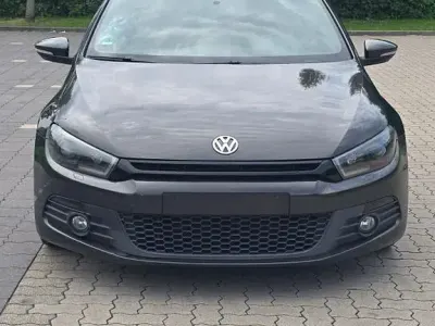 Brugt VW Scirocco 160 HK (117 kW) 2008 Coupe