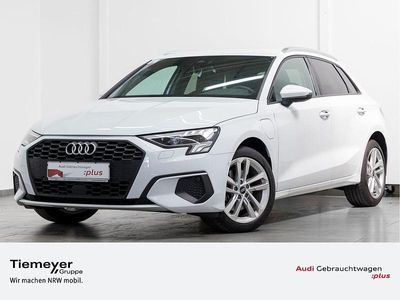 Audi A3 Sportback e-tron
