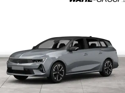 Novo Opel Astra Edition 145 HP (106 kW) 2026 Cinzento Carrinha
