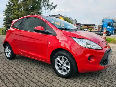 Gebraucht Ford Ka