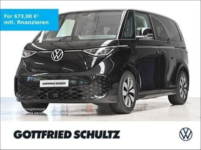 VW ID. Buzz