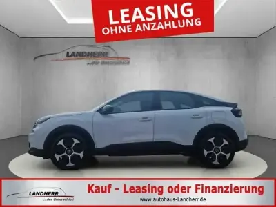 Gebraucht Citroën C4