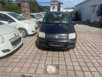 Gebraucht Fiat Panda