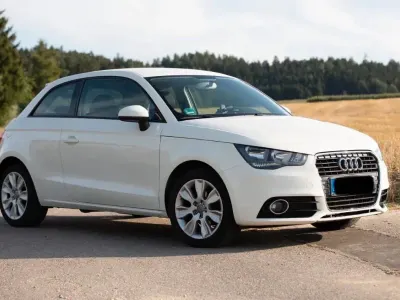 Gebraucht Audi A1