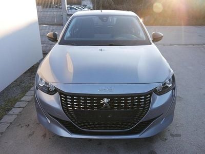 Gebraucht Peugeot 208 Active 75 PS (55 kW) 2022 Metallic Kleinwagen