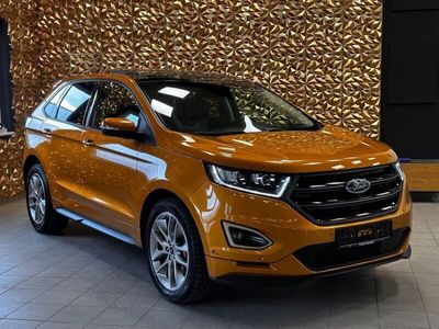 gebraucht Ford Edge Sport 4x4/ 2.7 Ecoboost 320PS/Pano/LED/Top