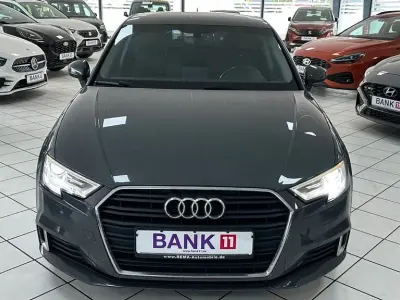 Gebraucht Audi A3