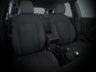 Nuova Ford Puma ST-Line 155 CV (114 kW) 2026 Grigio SUV