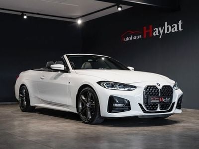 BMW 430 Cabriolet