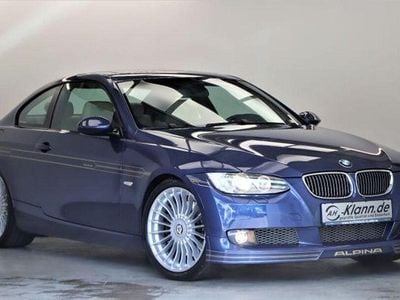 Alpina B3