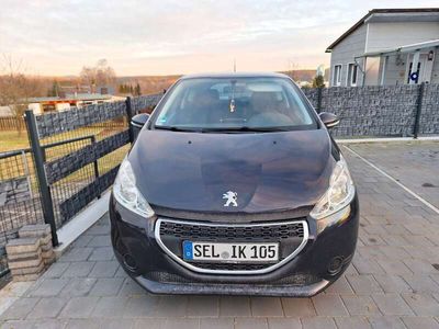 gebraucht Peugeot 208 82 VTI Active