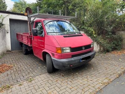 VW T4