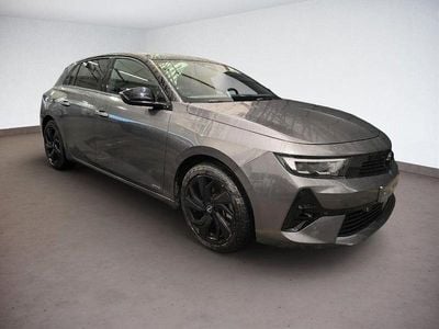 Usado Opel Astra GS Line 181 HP (133 kW) 2023 Cinzento Sedan