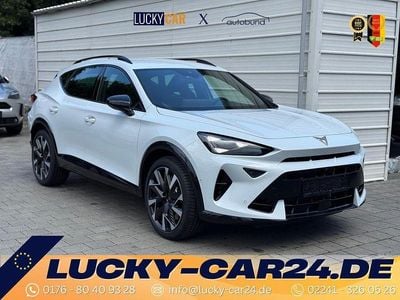 Nevada weiß metallic Neu 2025 Cupra Formentor VZ SUV | 39.740 € (Superpreis)